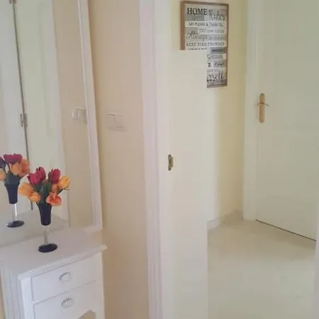 Apartment Lagos Santa Maria Golf *
