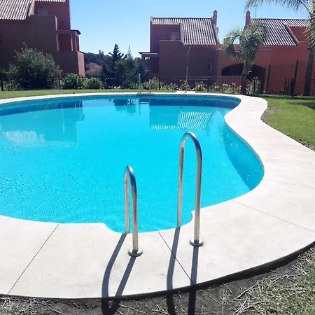 Lagos Santa Maria Golf Apartment *