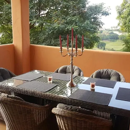 Lagos Santa Maria Golf