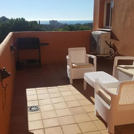 Lagos Santa Maria Golf