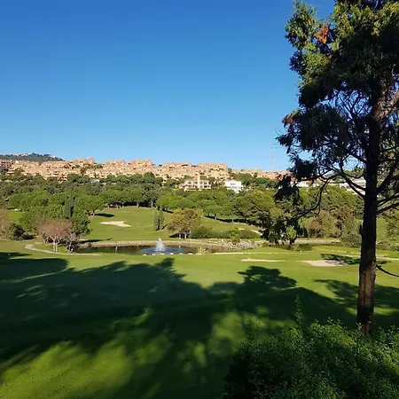 Lagos Santa Maria Golf * Marbella
