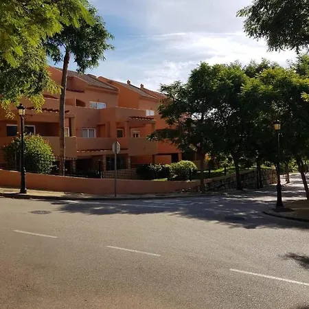 Apartment Lagos Santa Maria Golf *
