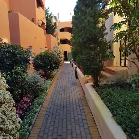 Lagos Santa Maria Golf Apartment